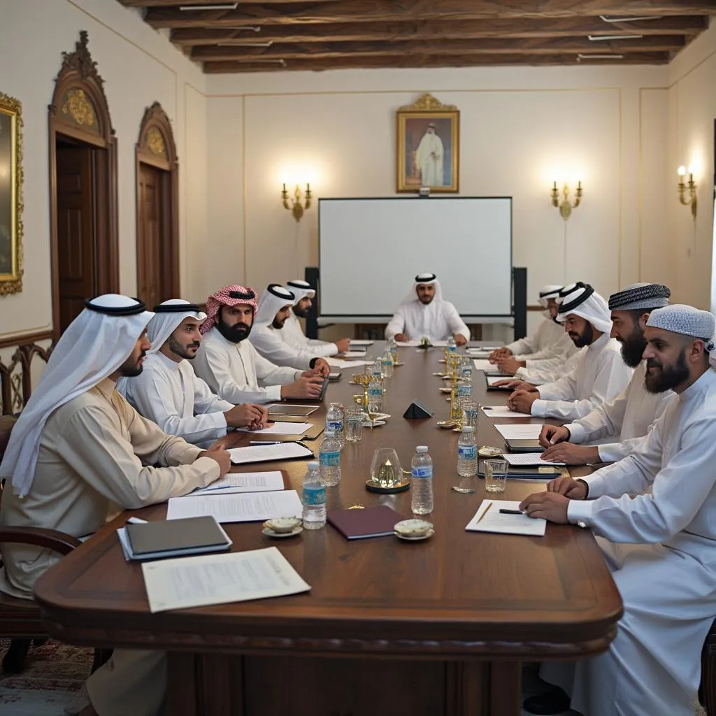 ورشة عمل ثقافية
