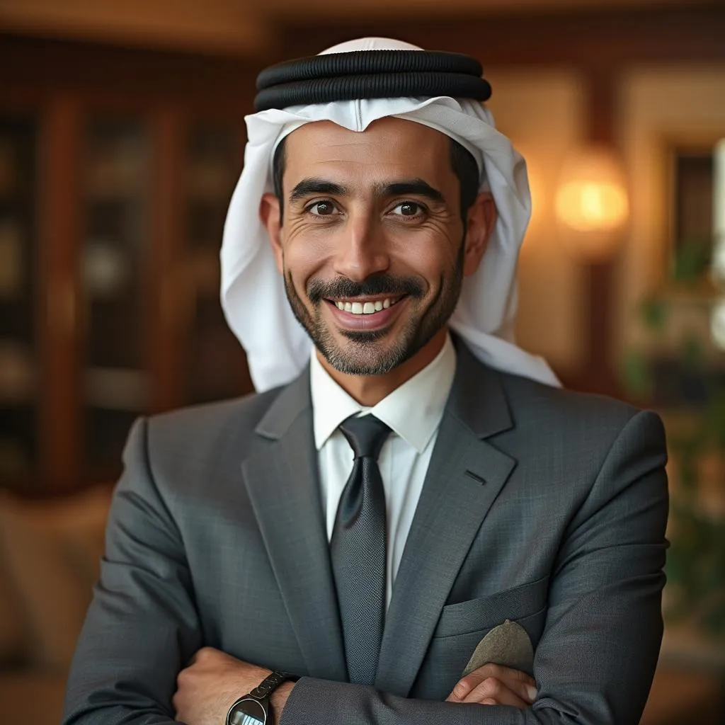 د. أحمد الهاشمي